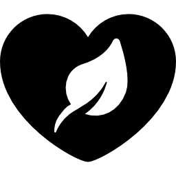 Ecologic Heart icon