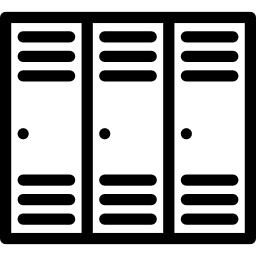 Student Lockers icon