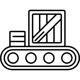 Automatic Conveyor Belt icon