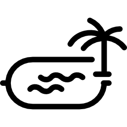 Outdoors Pool icon