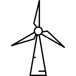 風力発電機 icon