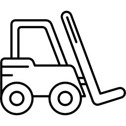 Lift Truck icon