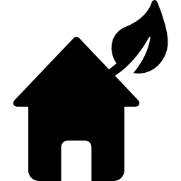 Ecologic House icon