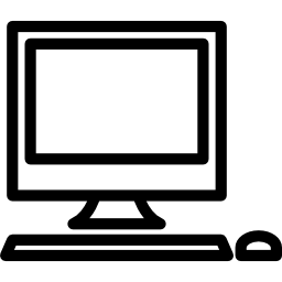 Student Computer icon