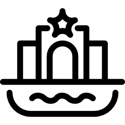 スイミング リゾート icon