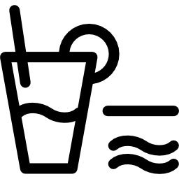Bar In Pool icon