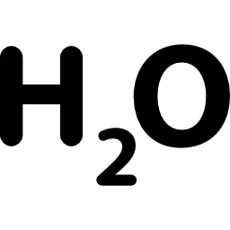 formuła h2o ikona