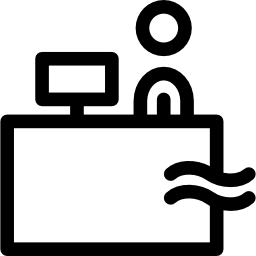 プールレセプション icon