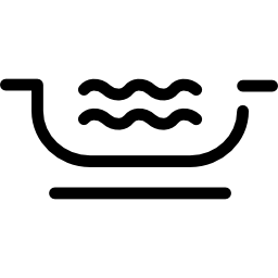 지상 수영장에서 icon