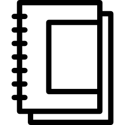 College Notebook icon