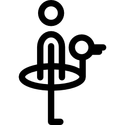 キッズエリア icon