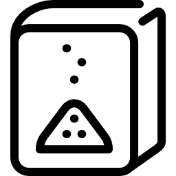 小麦粉のパック icon