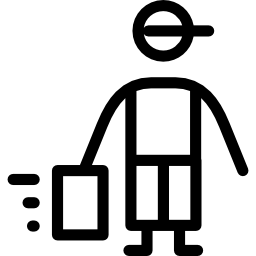 Breakfast Delivery Service icon