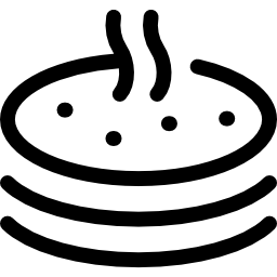 Hot Pancakes icon