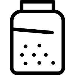 müsli jar icon