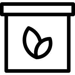 Full Tea Leaf icon