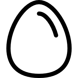 Big Egg icon