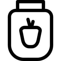 erdbeermarmelade icon