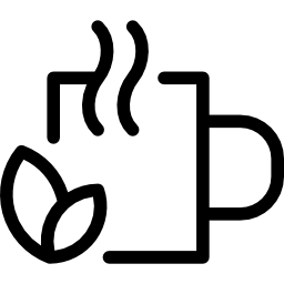 Cup of Hot Tea icon