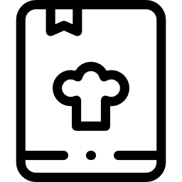 Cooking Blog icon