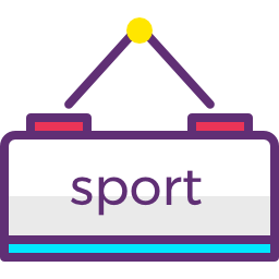 deporte icono