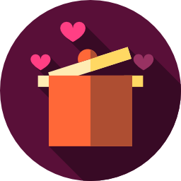 Gift icon