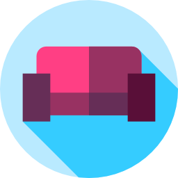 Sofa icon