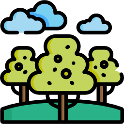 Trees icon