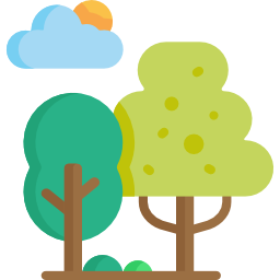 Trees icon