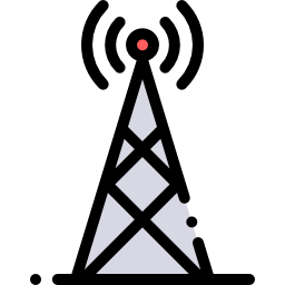 Antenna icon