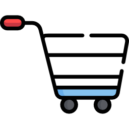 e-commerce icoon