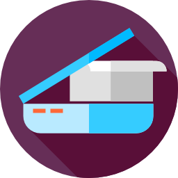 scanner icon