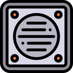 Extractor icon