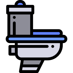 Toilet icon