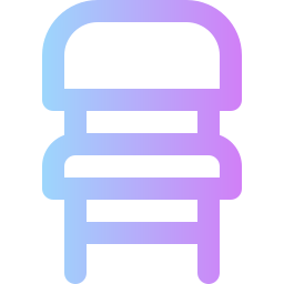 Chair icon