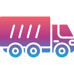 Truck icon