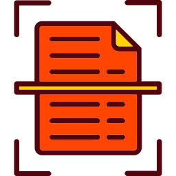 Scanner icon