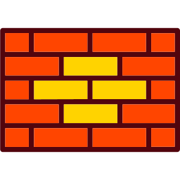 Wall icon
