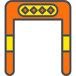 Security control icon