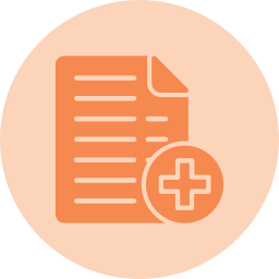 Health check icon