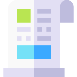 Receipt icon