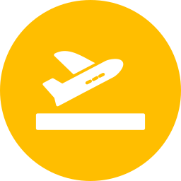 Departure icon