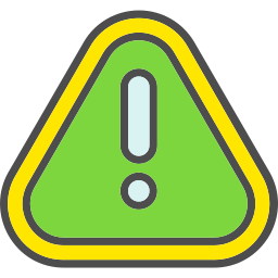 Danger icon