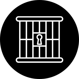 Jail icon