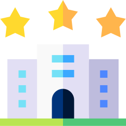 Hotel icon