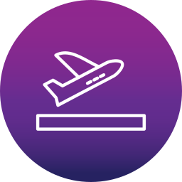 Departure icon