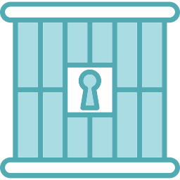 Jail icon