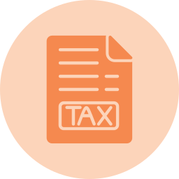 Tax icon