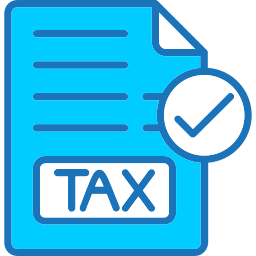 Tax icon