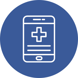 Health check icon